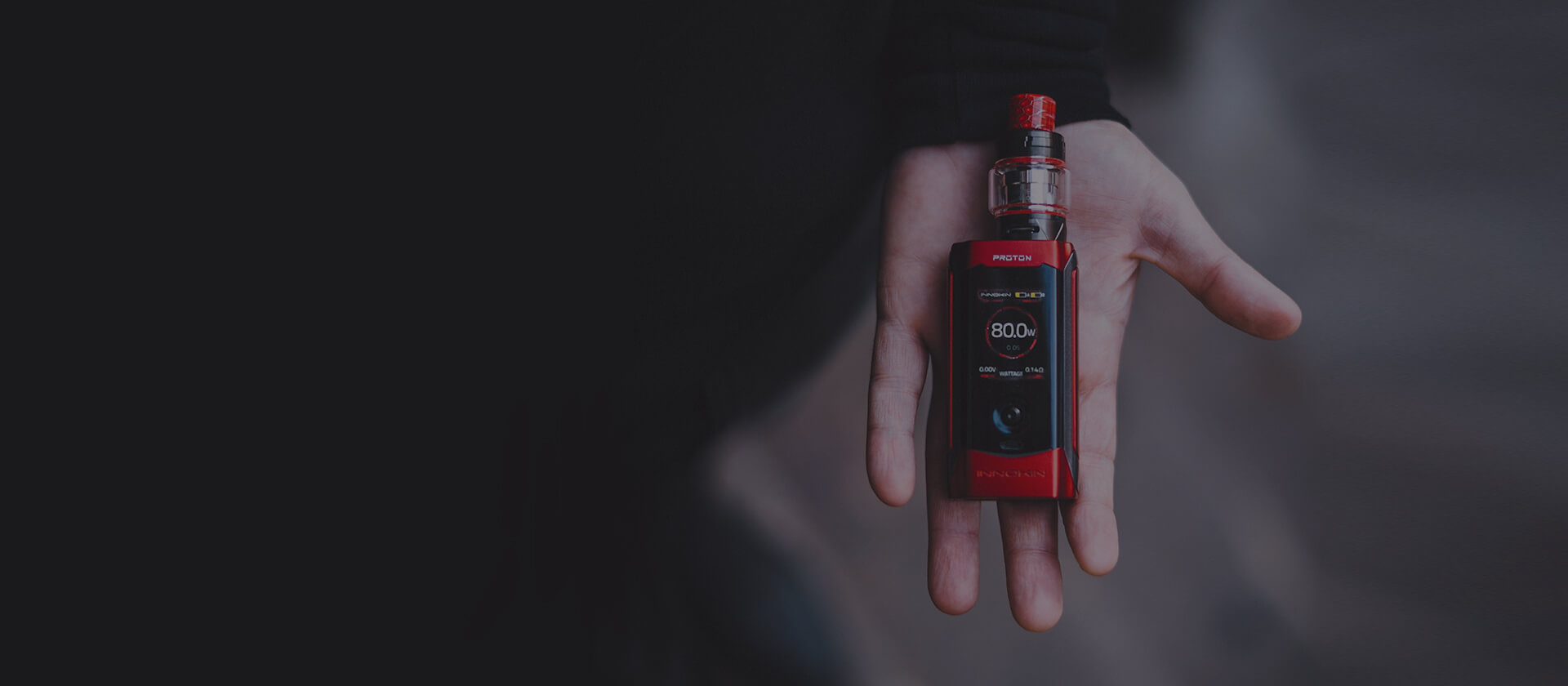 Proton Plex - Product | INNOKIN®